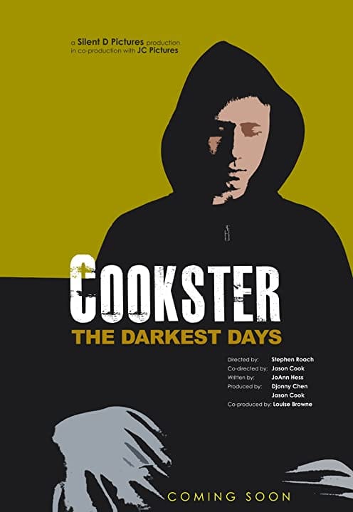 Cookster: The Darkest Days