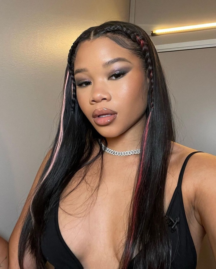 Storm Reid Storm Reid