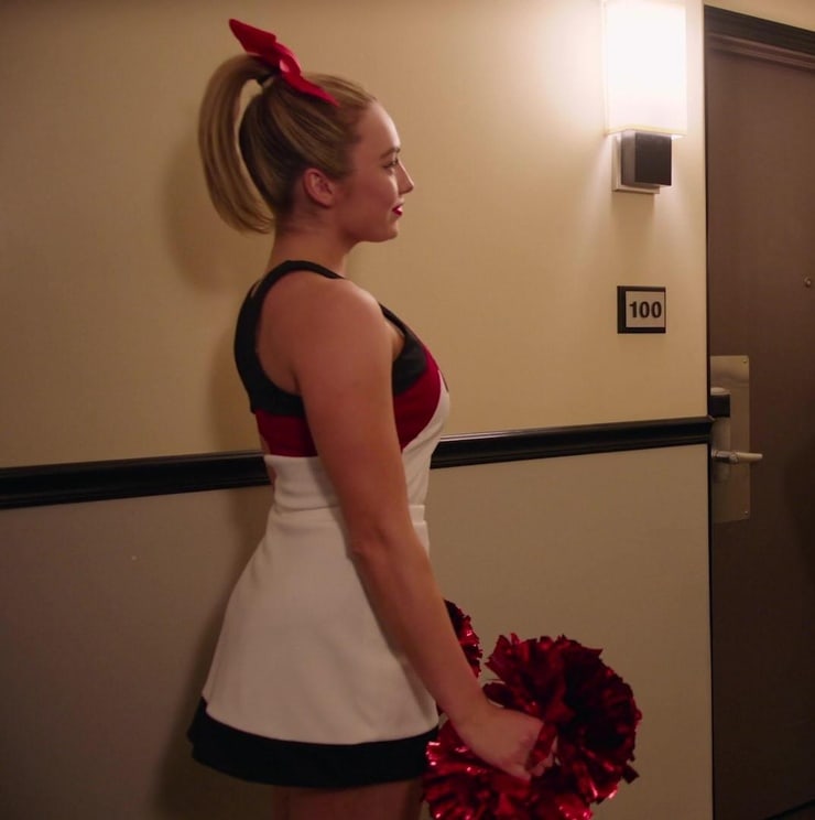 Peyton List Peyton List