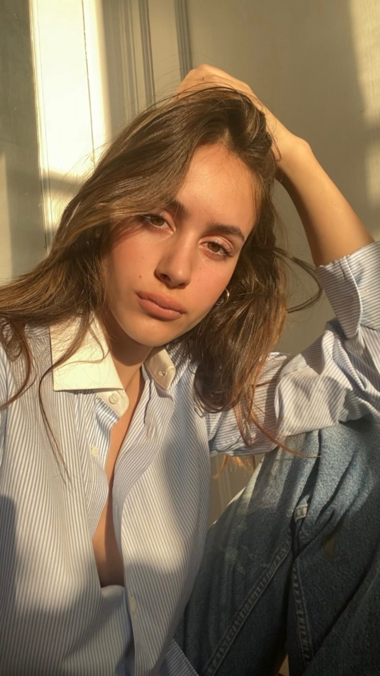Nell Verlaque