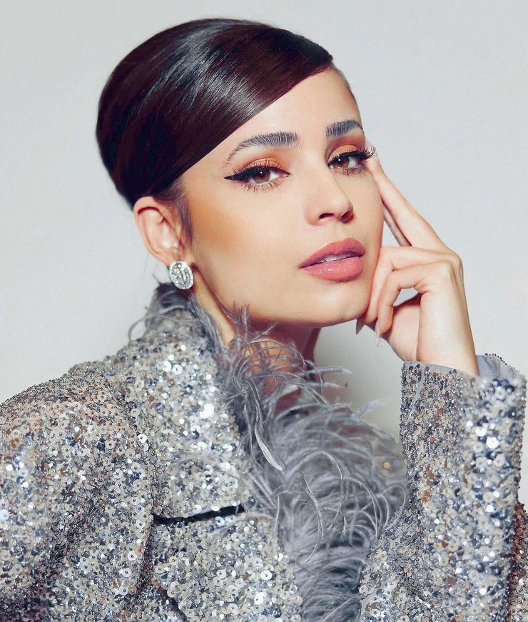 Sofia Carson