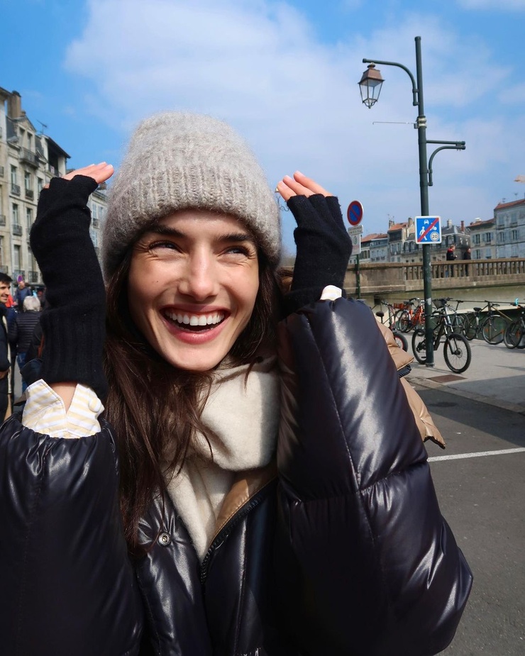 Blanca Padilla