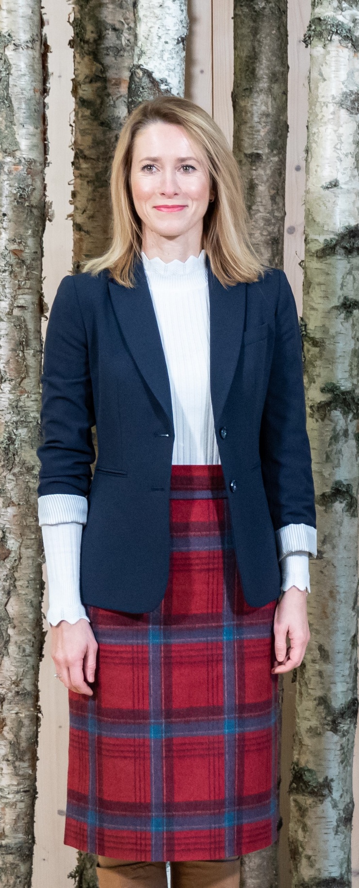 Kaja Kallas