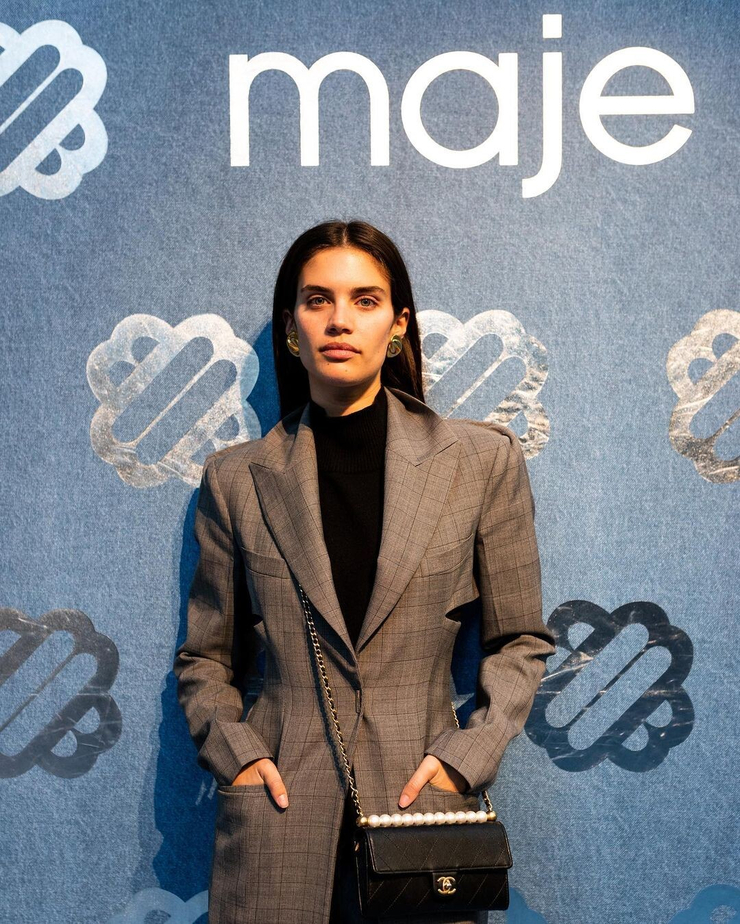 Sara Sampaio