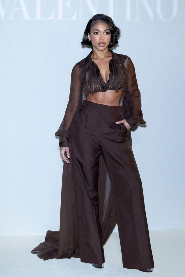 Lori Harvey Lori Harvey