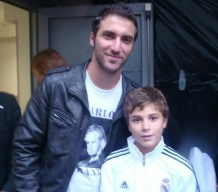 Julián Álvarez