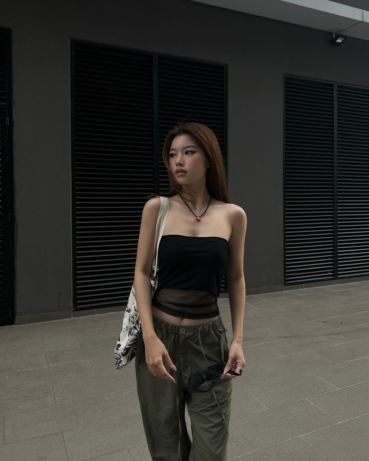 Lin Bene