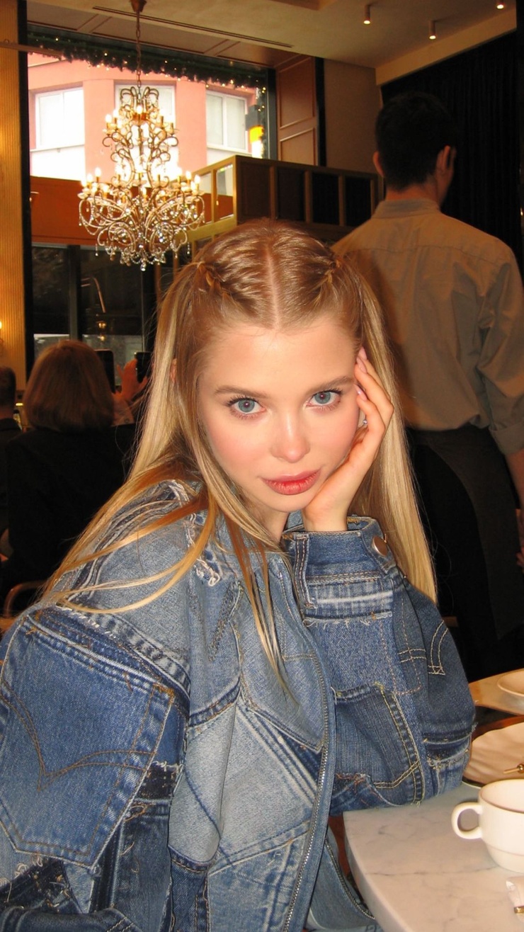 Alla Bruletova