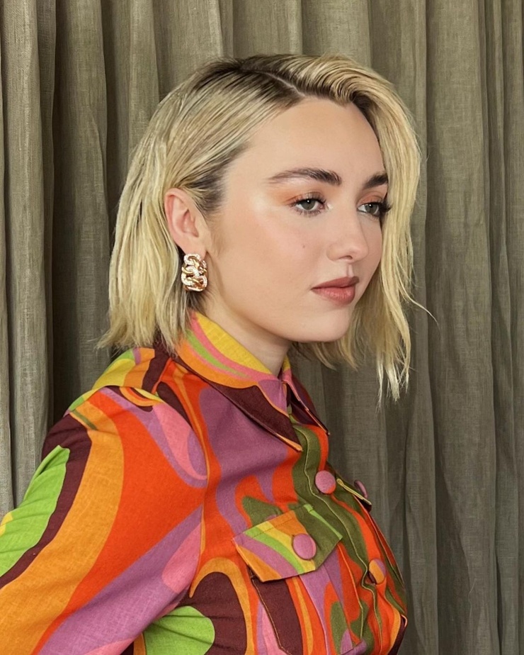Peyton List