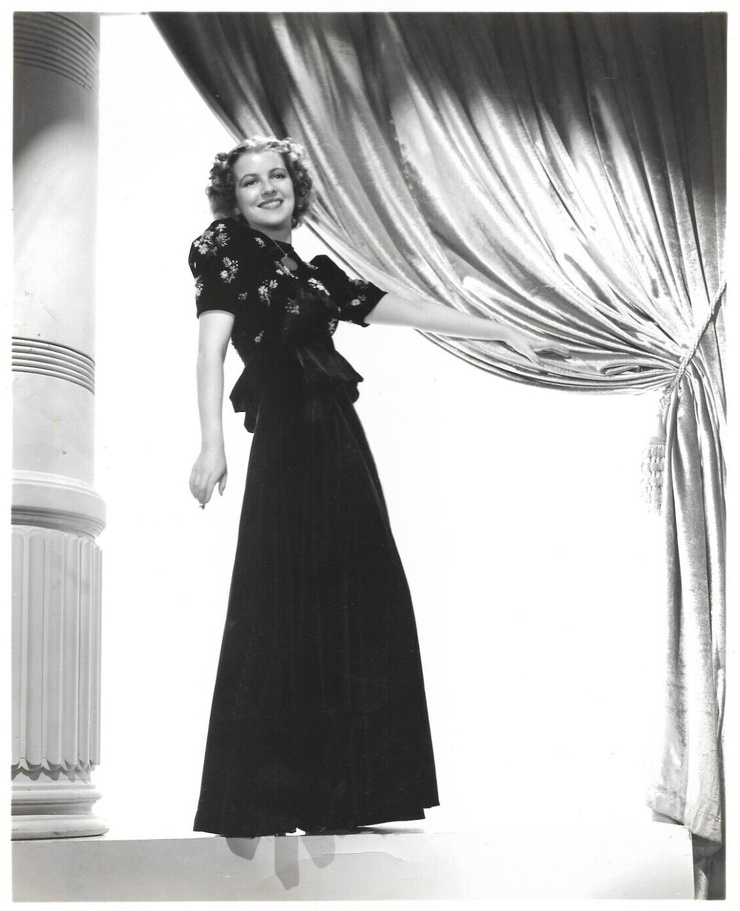 Margot Stevenson