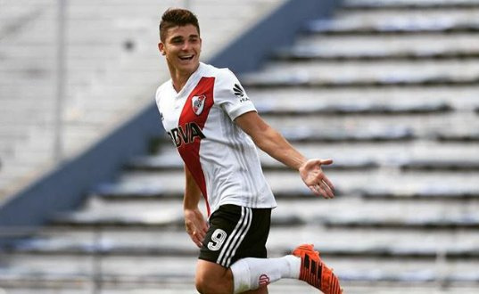 Julián Álvarez