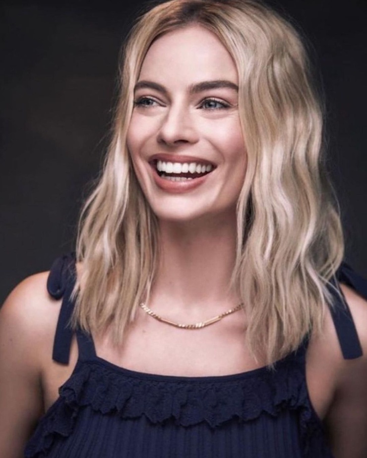 Margot Robbie