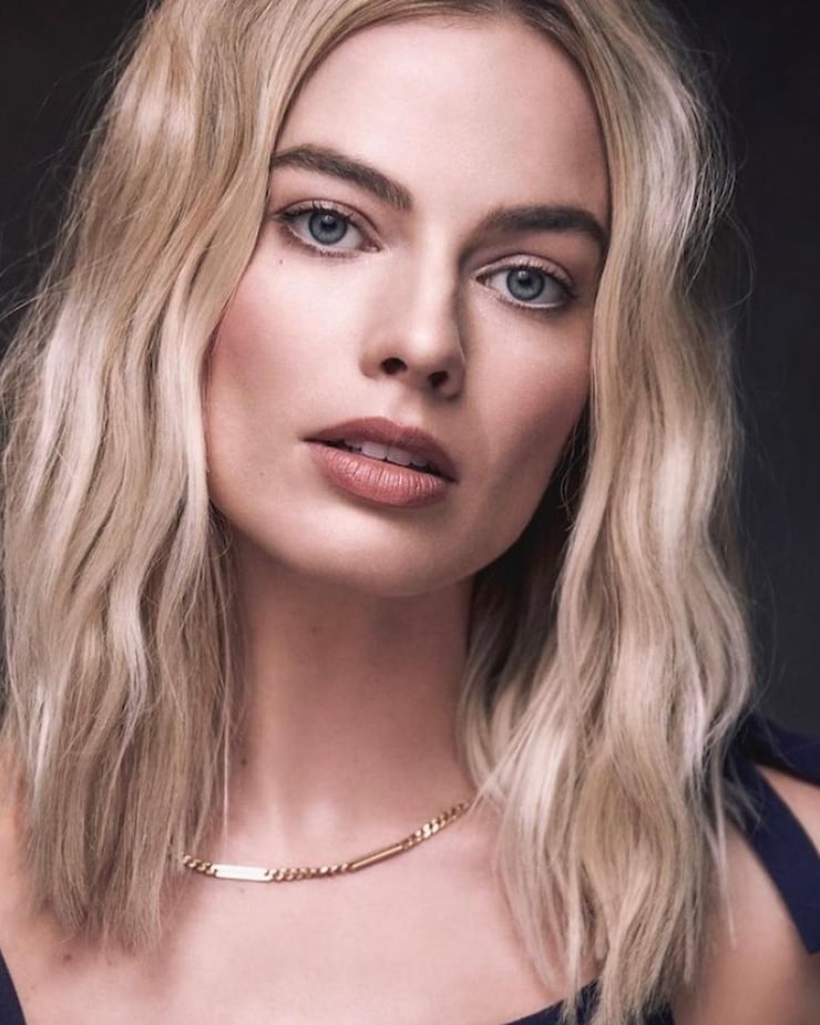 Margot Robbie Margot Robbie