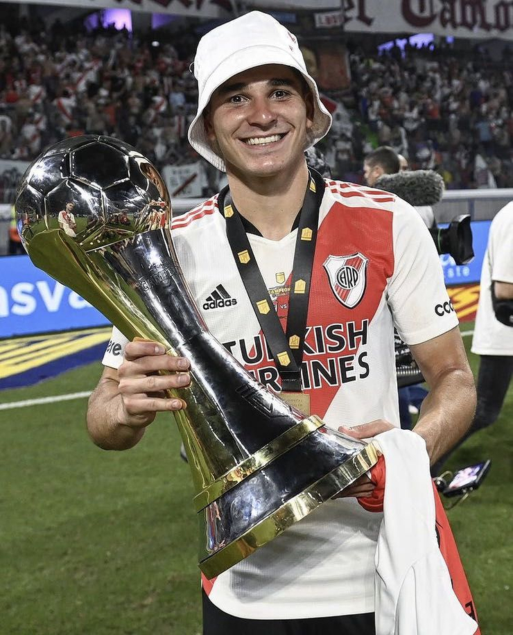Julián Álvarez