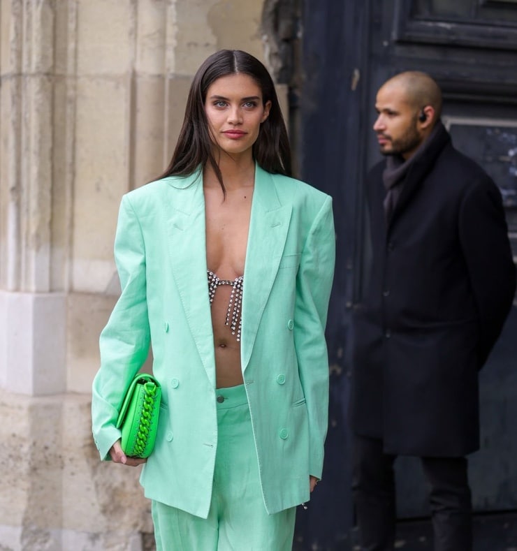 Sara Sampaio Sara Sampaio