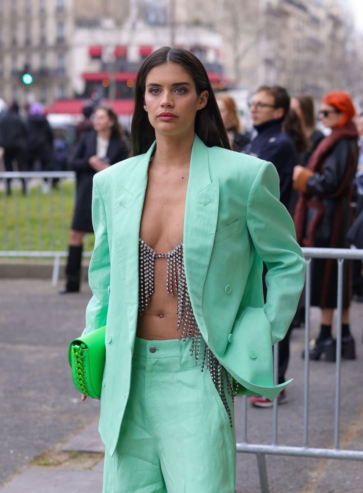 Sara Sampaio Sara Sampaio