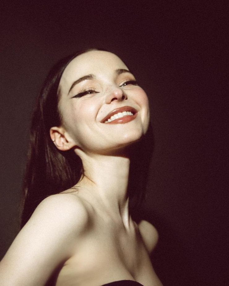 Dove Cameron Dove Cameron