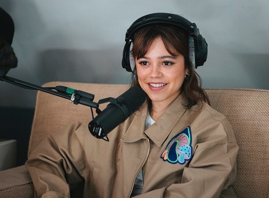 Jenna Ortega Jenna Ortega