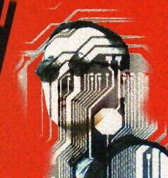 Shirow Masamune