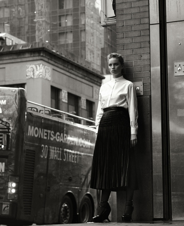 Rebecca Leigh Longendyke