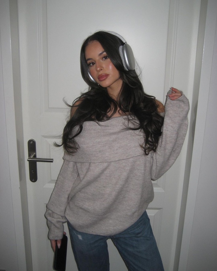 Zoe Liss