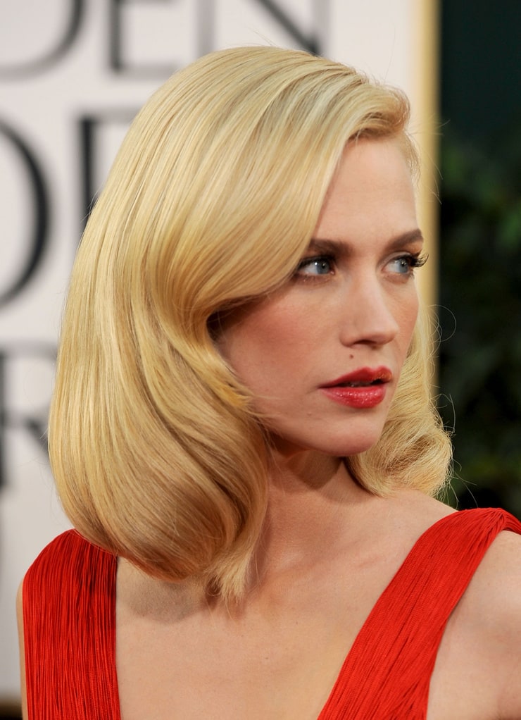 January Jones