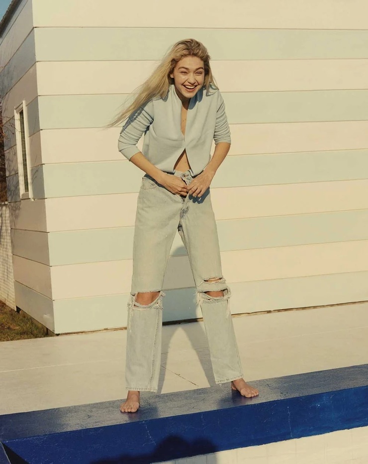 Gigi Hadid