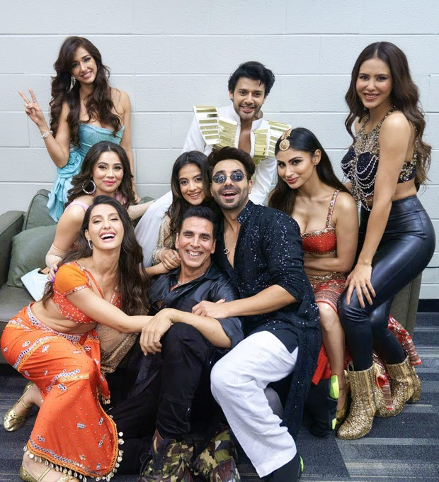Akshay Kumar