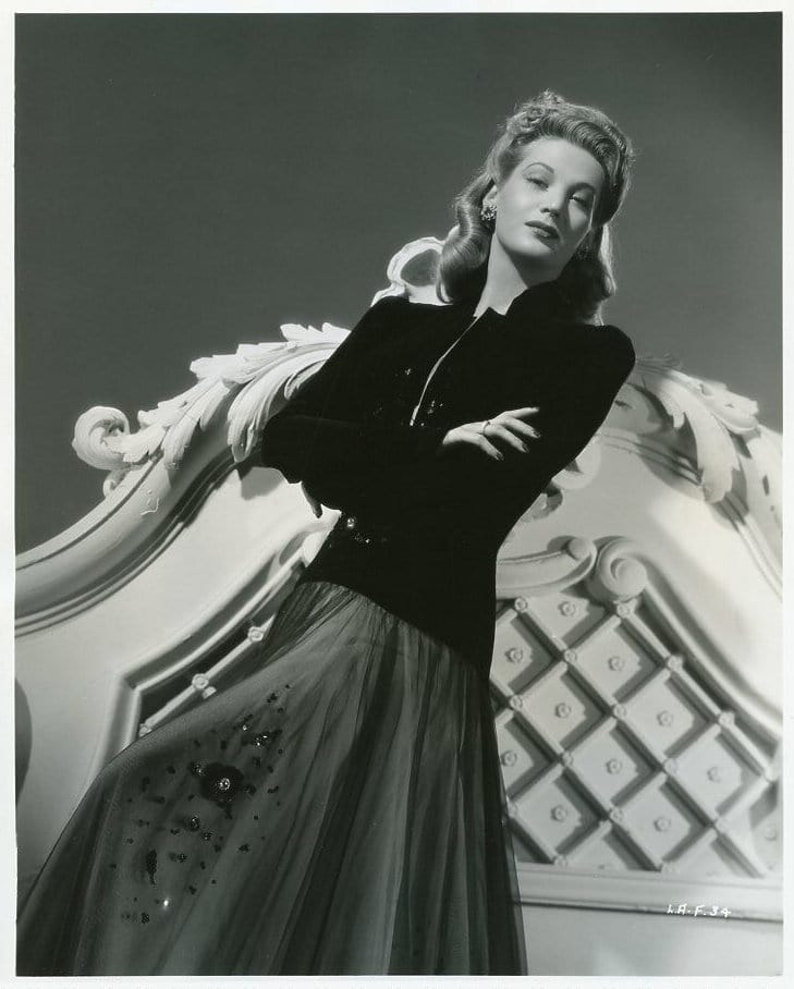 Louise Allbritton