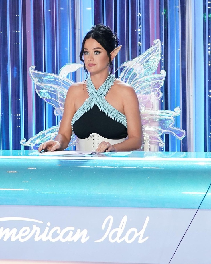 Katy Perry Katy Perry
