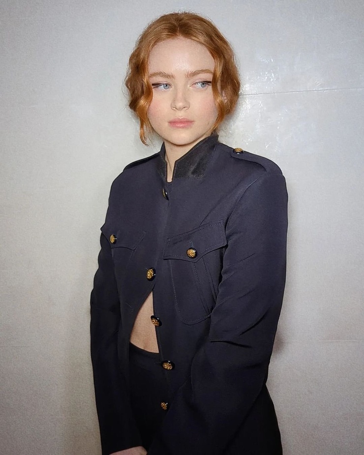 Sadie Sink