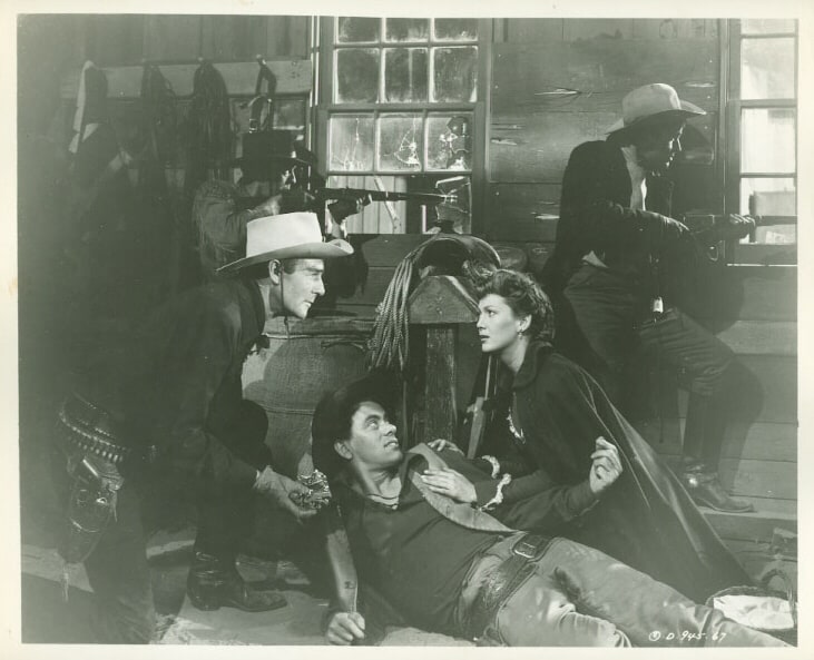 John Ireland