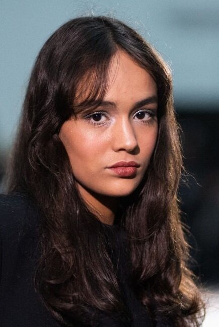 Thalia Besson