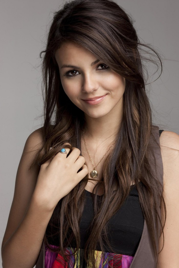 Victoria Justice Victoria Justice