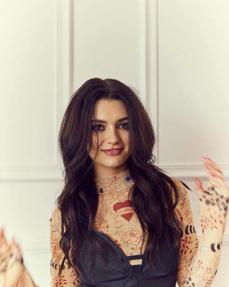 Picture of Eva Carlton