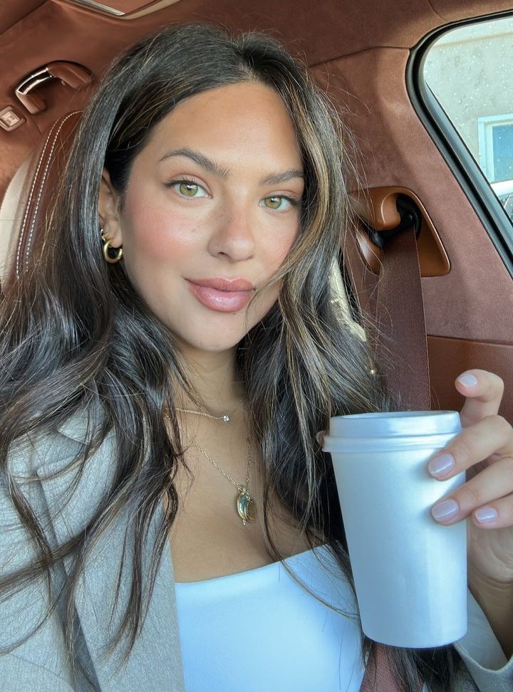 Christen Harper Christen Harper
