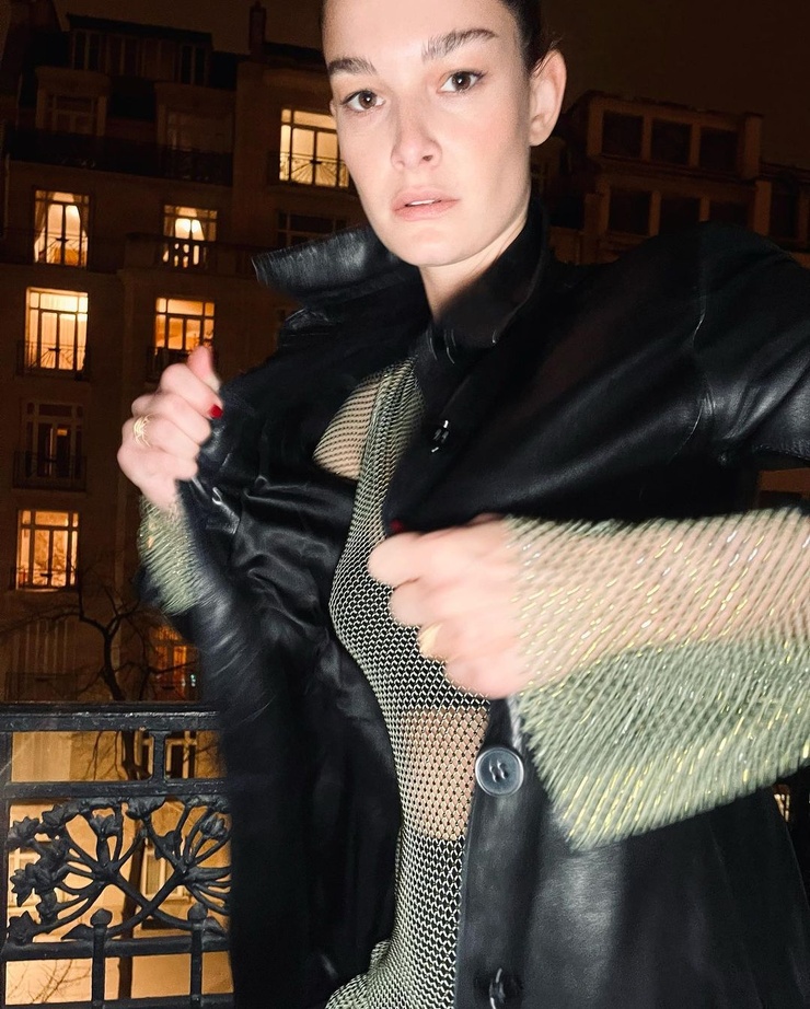 Ophelie Guillermand
