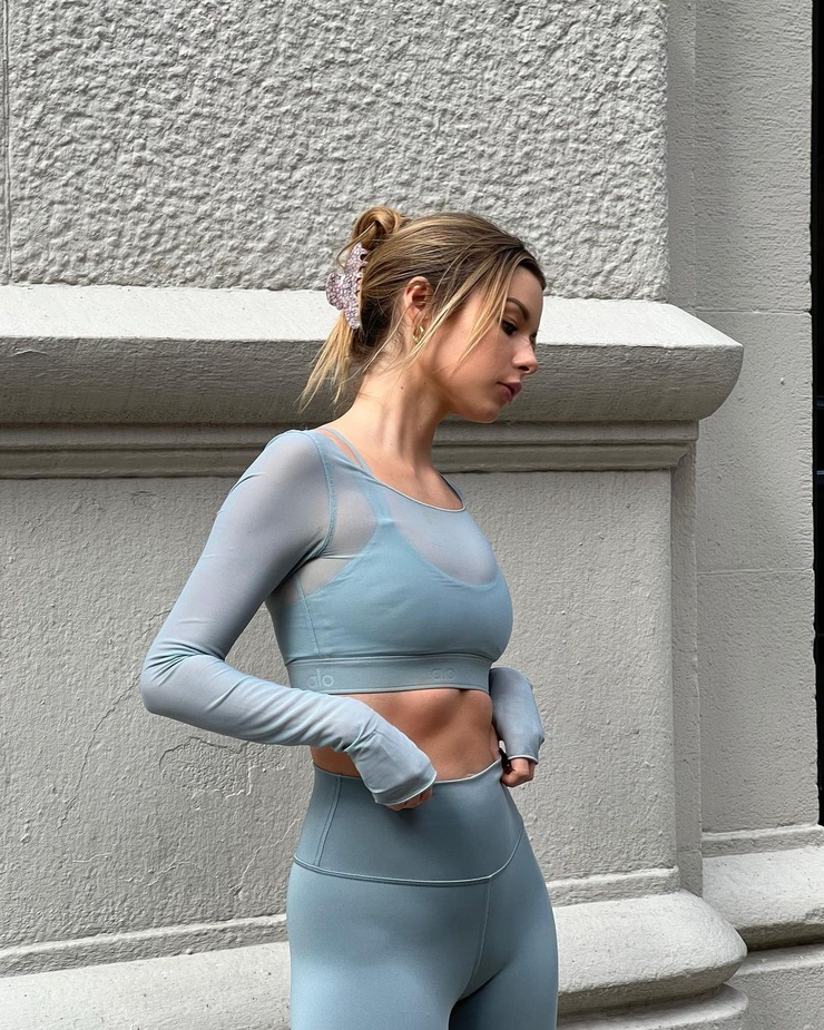 Maddie Teeuws Maddie Teeuws