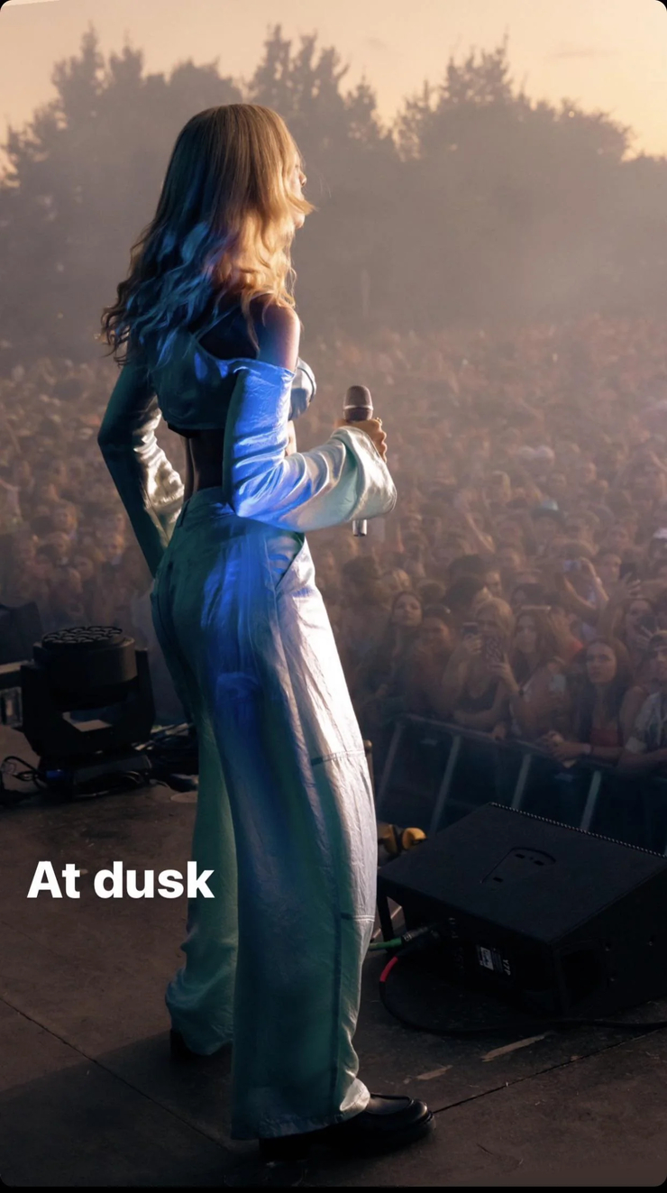 Lorde