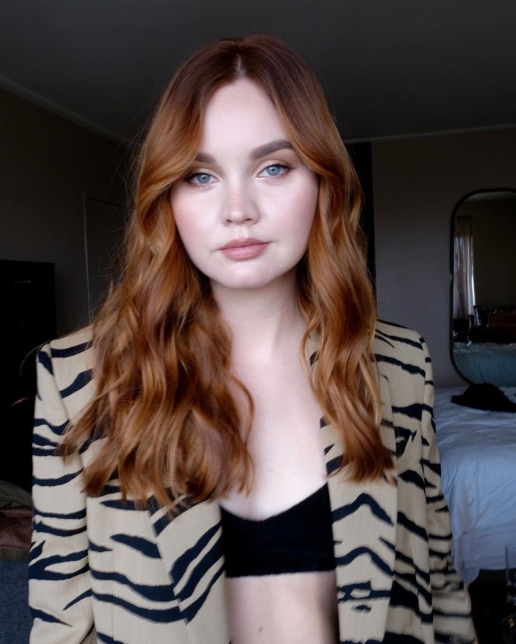 Liana Liberato