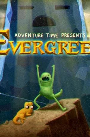 Evergreen (2015)