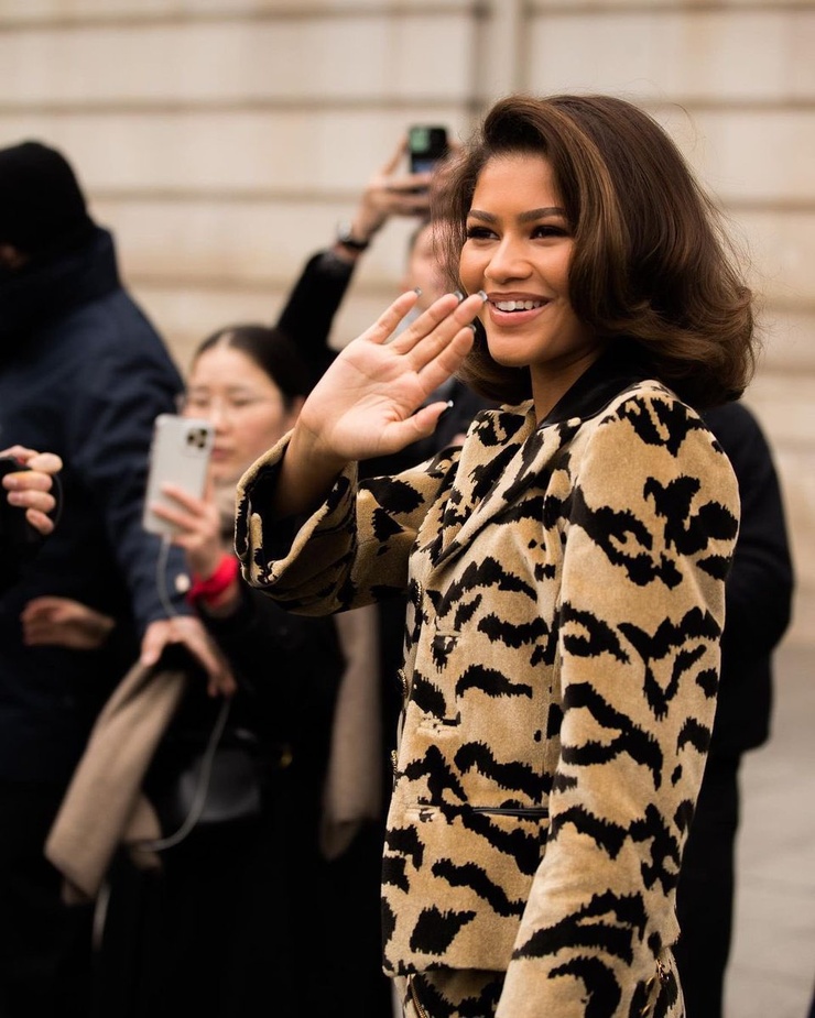 Zendaya Coleman Zendaya Coleman