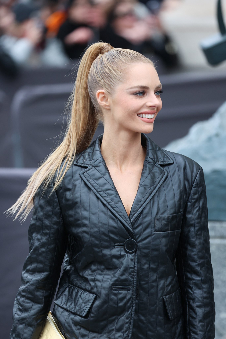 Samara Weaving