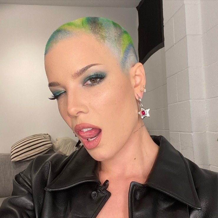 Halsey