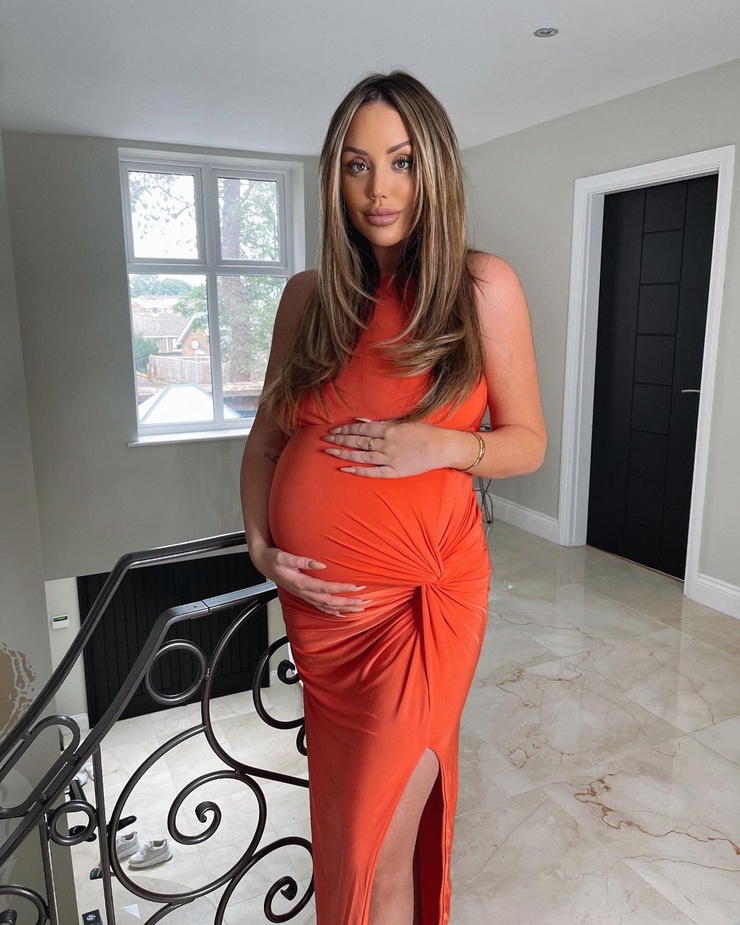 Charlotte Letitia Crosby Charlotte Letitia Crosby