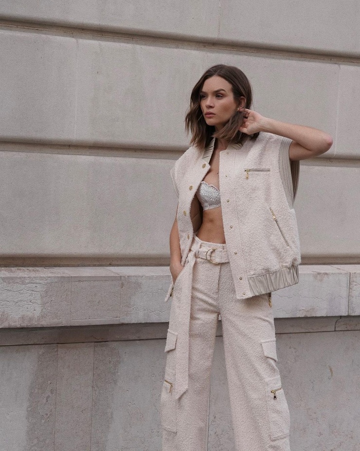Josephine Skriver