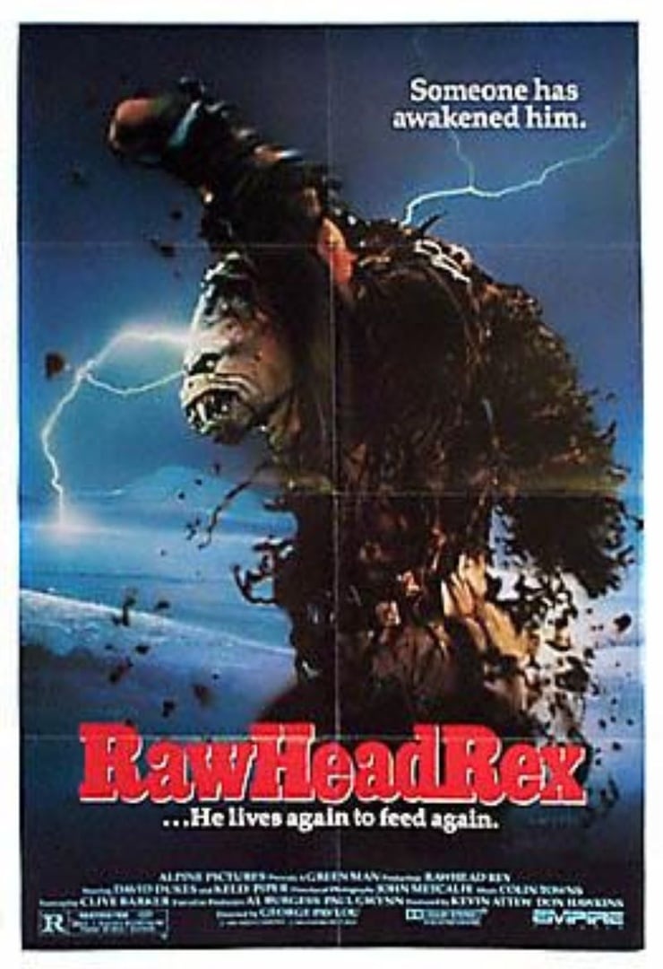 Rawhead Rex