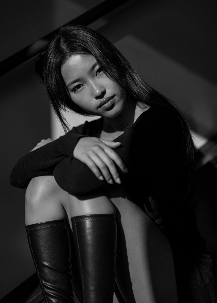 Marissa Ren