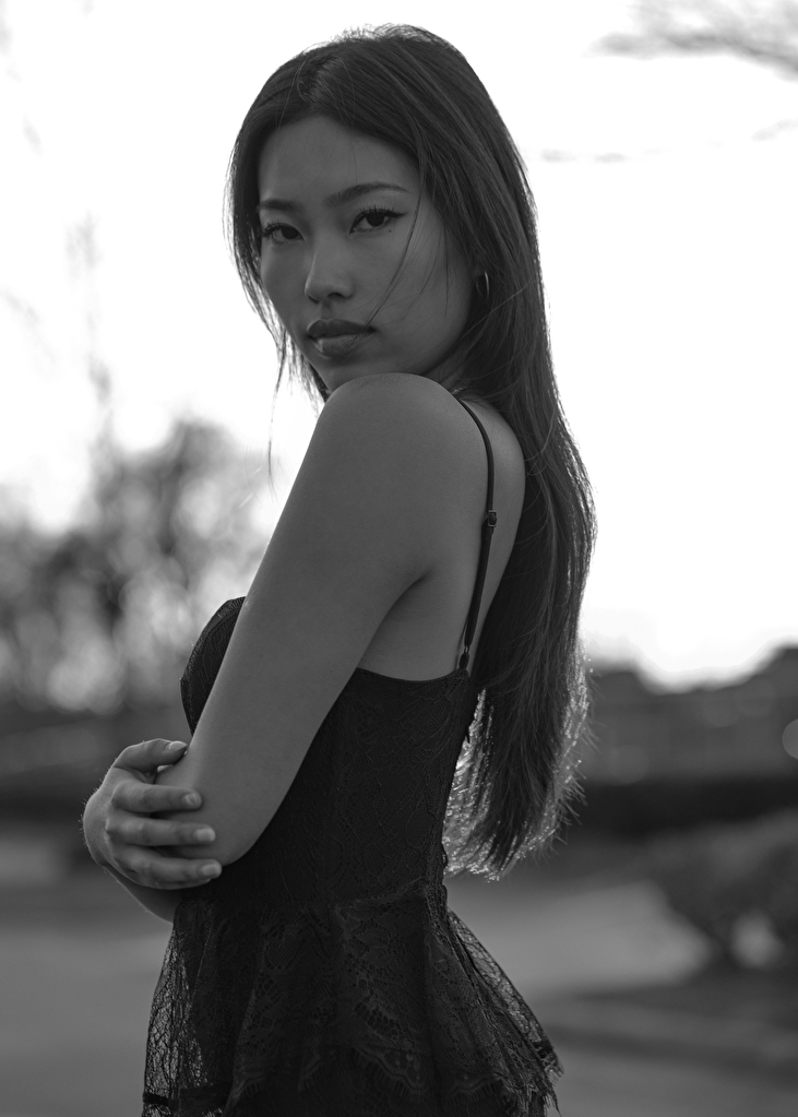 Marissa Ren