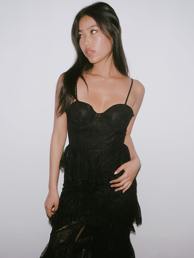 Marissa Ren